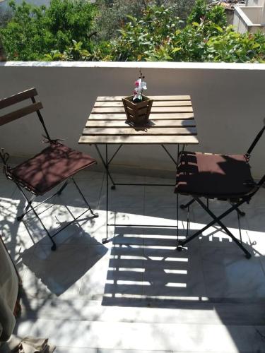  apartment in poros in Poros