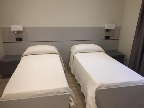 ROMA ROOMS – Ancona, IL