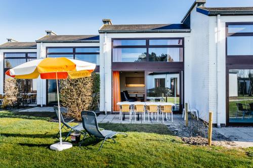 Holiday Home Jonckershof - main image