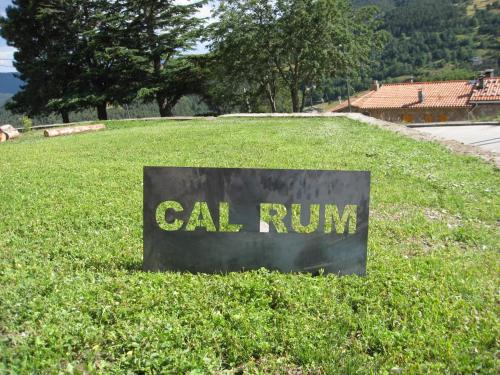 Apartamentos Cal Rum