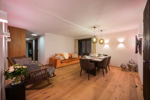 Nidus Luxury Apartments - image 12
