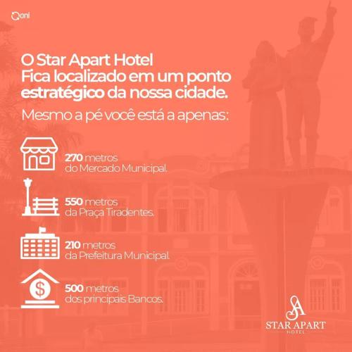 Star Apart Hotel