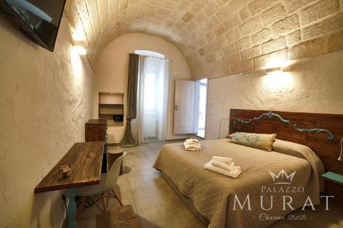 Palazzo Murat B&B - image 3