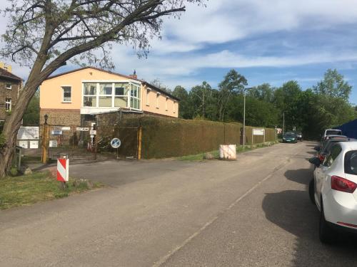 Haus Springpfuhl EG, Berlino (foto 4)