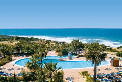  Aldiana Club Andalusien in Chiclana de la Frontera