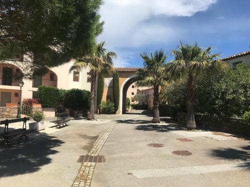 Green Suite Golfe de Saint Tropez Green Suite Golfe de Saint Tropez