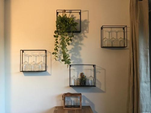 Green Suite Golfe de Saint Tropez Green Suite Golfe de Saint Tropez