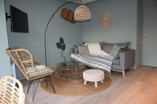 Green Suite Golfe de Saint Tropez Green Suite Golfe de Saint Tropez