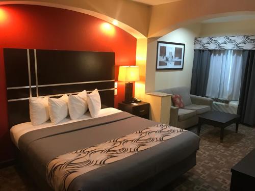 Regency Inn & Suites - Baytown