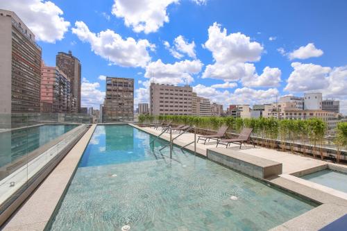 

Uotel Downtown São Luís