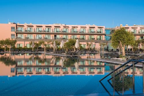 Vila Gale Lagos - main image