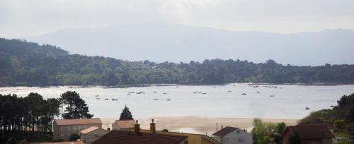  Apartamentos Rurales de Abelleira in Abelleira