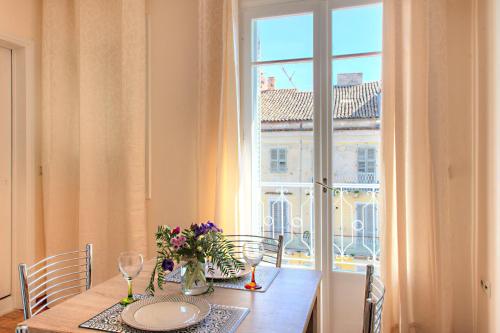 Corfu Town West Apartment 5