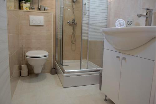 Apartments Kampor - image 3