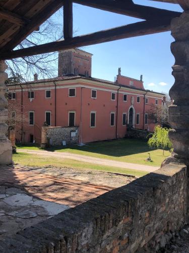  Palazzo di monteoliveto, Monzambano bei Borghetto