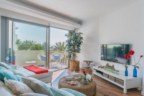  Mariners Apartment in Alcudia