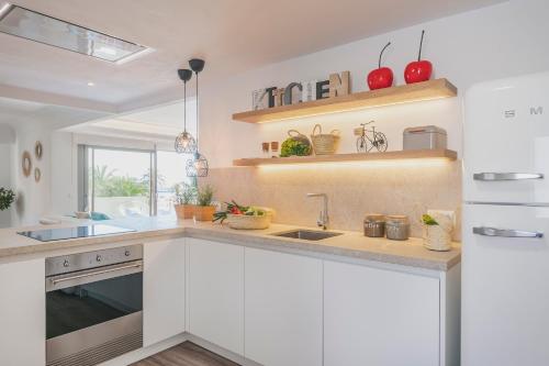 Mariners Apartment, Alcúdia (Foto 10)