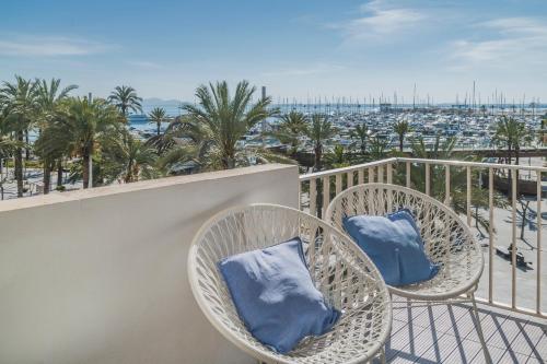 Mariners Apartment, Alcúdia (Foto 4)