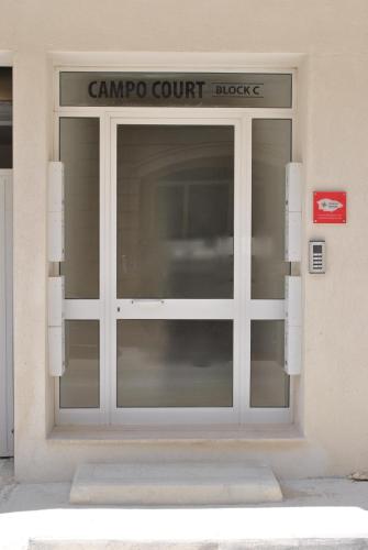 Il-Grigal Apt. C1 Wind Rose Gozo