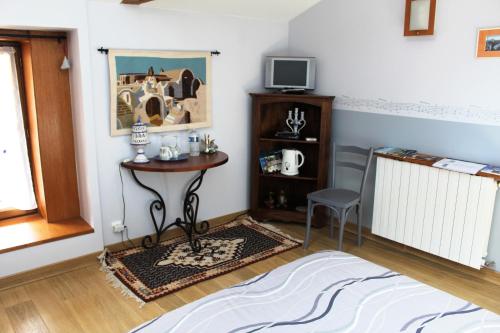 Le Logis De La Mésanchère photo 16