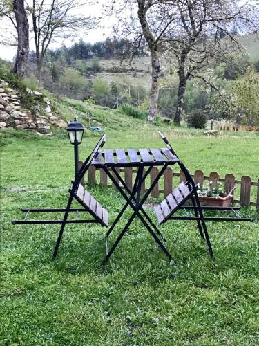 GranNoce Bed and Breakfast in Gubbio