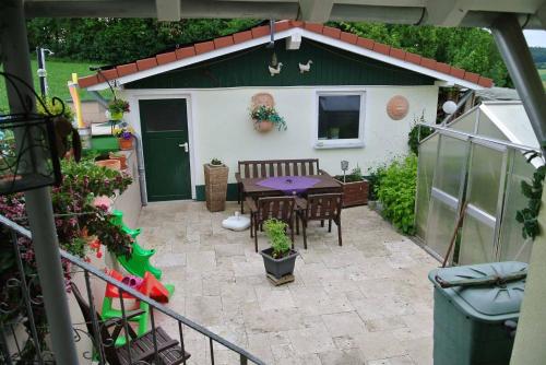 Iekārtas, Ferienwohnung Finningen in Finningen