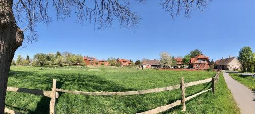 Zum Bothmerschen Krug 14.1km von Frankenfeld entfernt