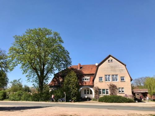 Zum-bothmerschen-Krug - Apartment - Schwarmstedt