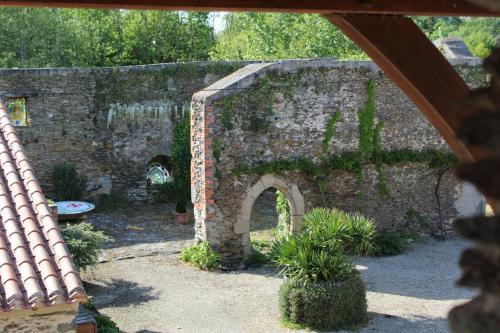 Le Logis De La Mésanchère photo 22