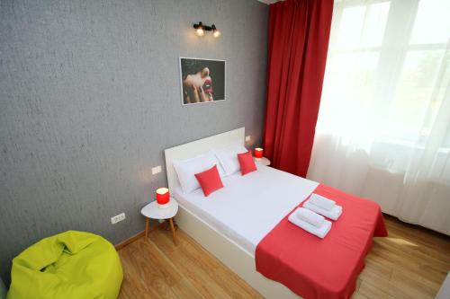 Coral Studio Timisoara - main image