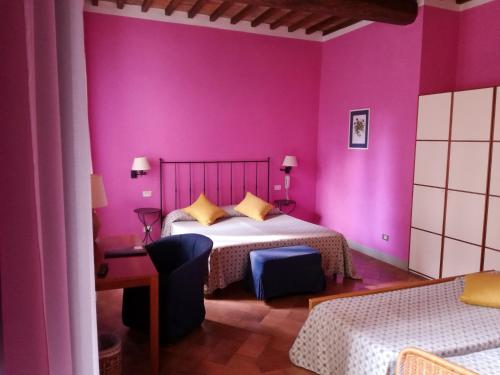 Hotel Villa Ducci
