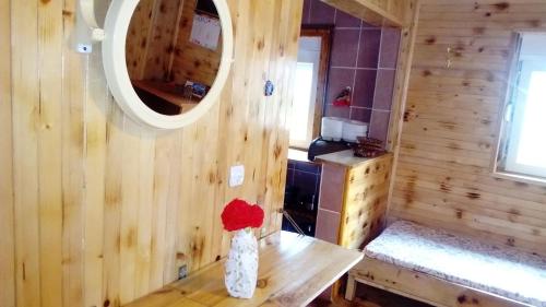 Fasilitas, Kuća Dragović Apartman (Kuca Dragovic Apartman) in Kolasin