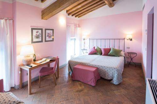 Hotel Villa Ducci