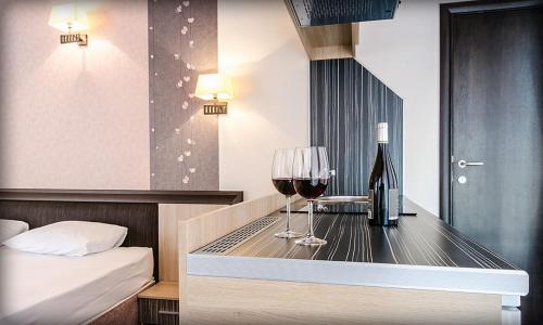Alliance Hotel - image 6