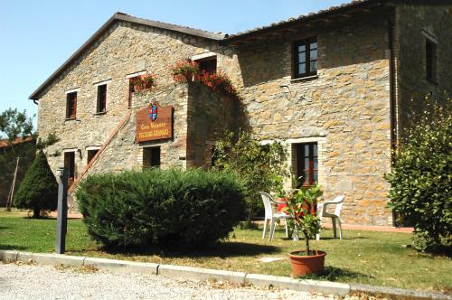 Accommodation in Magione