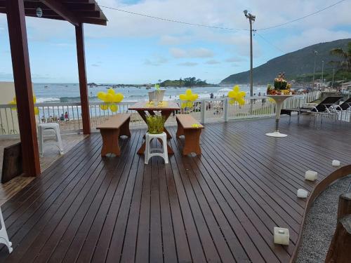 Frente Mar in อาร์มาเซา