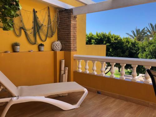 Aunt Antonia Beach House, Málaga (fotografie 7)