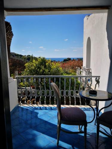 Hotel Myage Located in Casamicciola Terme, Hotel Myage is a perfect starting point from which to explore Ischia Island. The property features a wide range of facilities to make your stay a pleasant experience. Se
