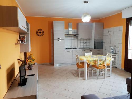  Elena Home, Pension in Iglesias bei Gonnesa
