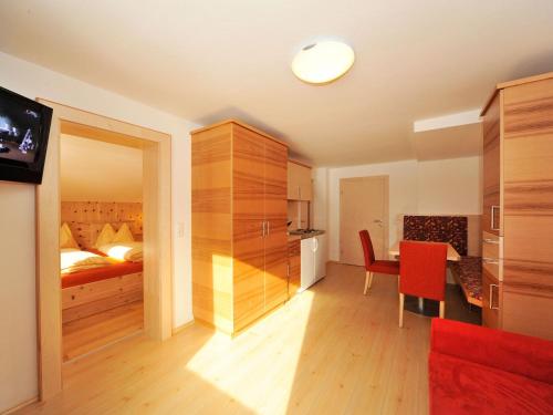 Pension Bergkristall - image 12