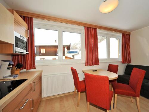 Pension Bergkristall Room Type - Family Studio