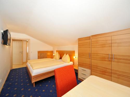 Pension Bergkristall Room Type - Studio (2 Adults)