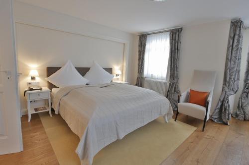 Hotel-Restaurant Anne-Sophie - image 8