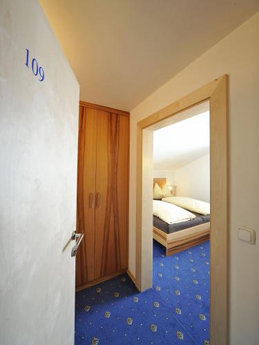 Pension Bergkristall - image 4