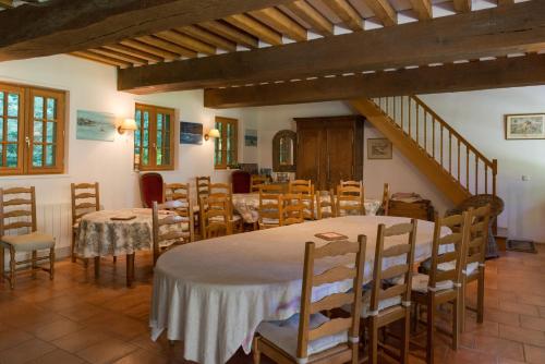 la ferme chevalier 2