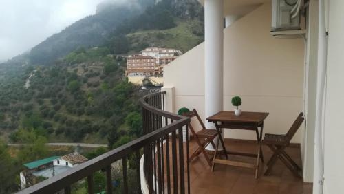 VFT El Castillo - Santo Tomé