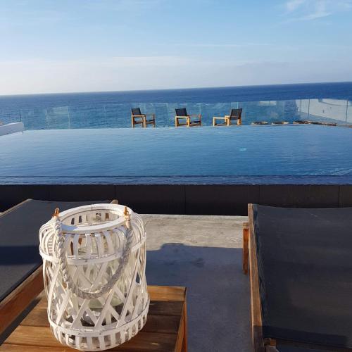 Almyra Oia Suites - Adults Only - image 2