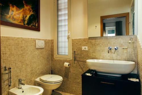 B&B CultRoma Roof Garden, Roma (foto 10)