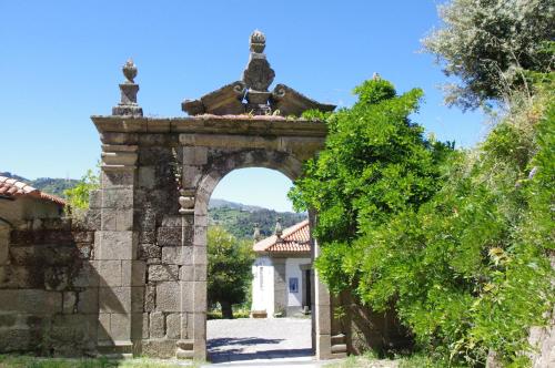  Quinta do Ervedal, Frende bei Mártir