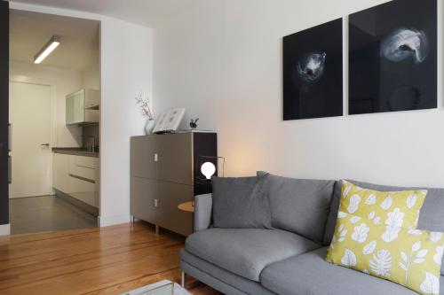Urbieta 2 Apartment by FeelFree Rentals - image 10